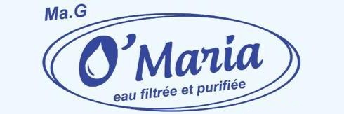 O'Maria